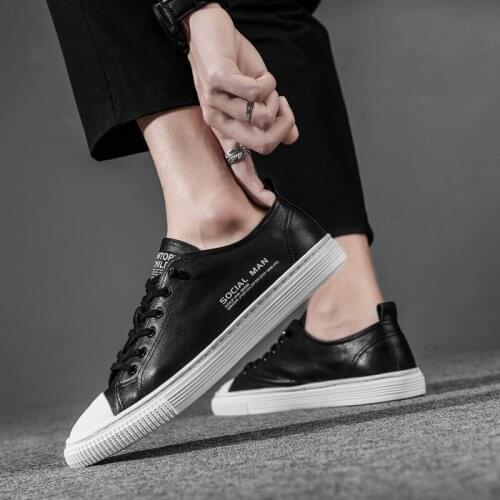 Fuhaobang Mens Breathable Sneakers