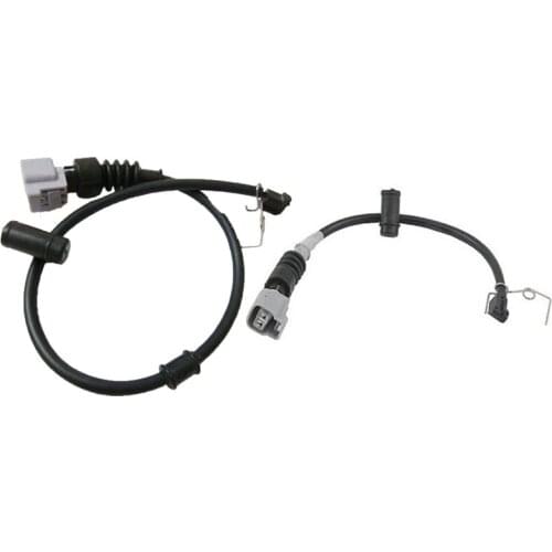 Brake Pad Wear Sensor Indicator Right Front & Rear for LEXUS LS430 LS 430