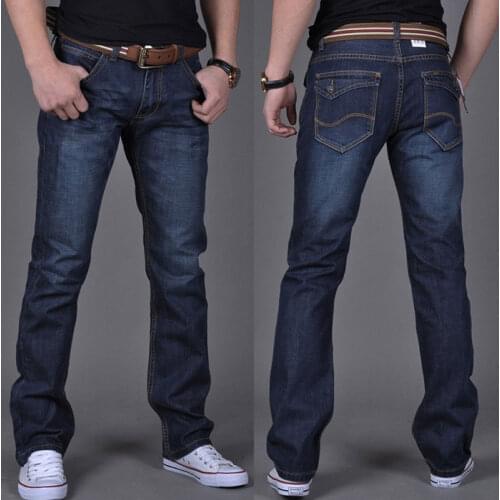 JKASHDK Mens Fashion Jeans