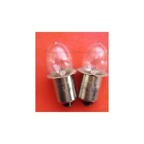Krypton light 2.4v 0.85a p13.5s A686 GOOD 10pcs sellwell lighting