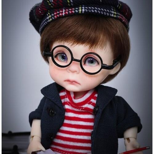 Shuga Fairy Nell 1/8 Doll BJD Resin dolls fullset complete professional makeup Toy Gifts for Girlfriend 2020