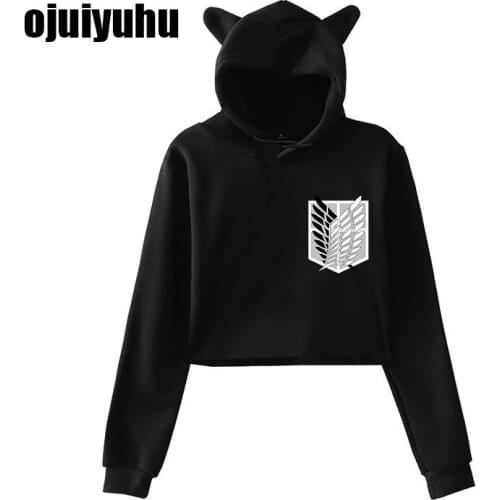 90s japanese Anime Attack on Titan Shingeki No Kyojin Graphic Hoodies Men Unisex Oversized Funny Cartoon Sweatshirt Hoody Male