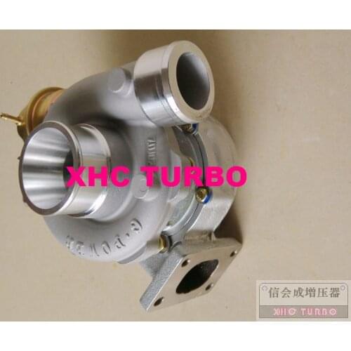 NEW GENUINE JK55 JK55X8002-01-1 1118010FA130 Turbo Turbocharger for JIANGHUAI JAC SHUAILING SUNRAY HFC4DA1-2C 2.8L