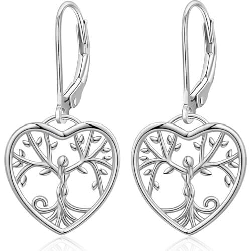 Висячие серьги SG China At AliExpress