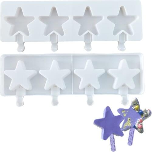 SLLXXG Ice Cream Sets