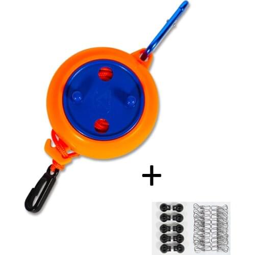STOOG Plastic Clothes Hangers