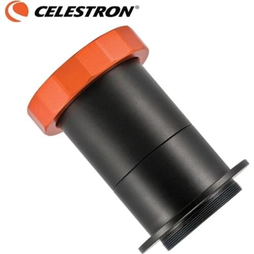 Celestron T-mount For Edge HD HD800 C8HD 8" Telescope And DSLR Camera Photo With 35mm Deep-sky Photography Adapter Accessories
