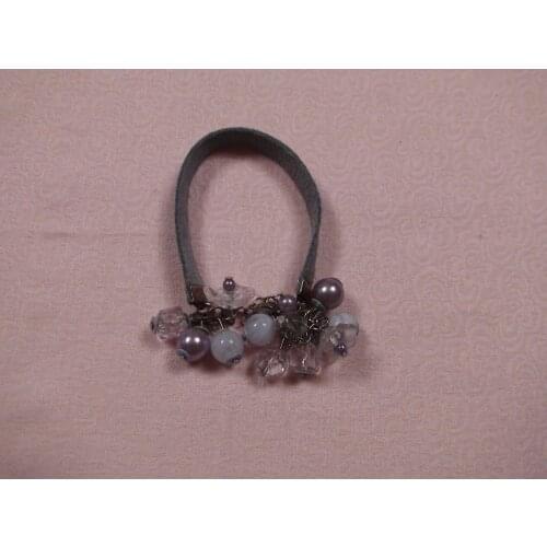 TEOSA Leather Bracelets