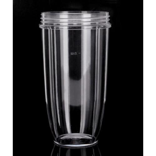 Magic Juicer Part Clear Fruit Squeezer Cup Accessory For Nutribullet Convenient In HOme Kitchen
