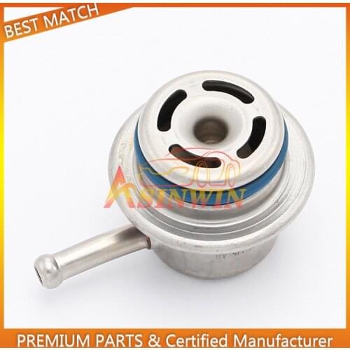 High Quality Fuel Pressure Regulator XL5E9F775AB XL5E-9F775-AB Fits For Ford Mondeo For Mazda 6 2.0 16v