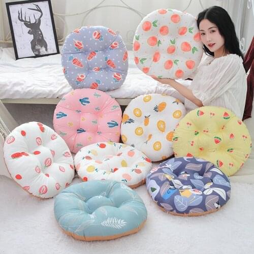 YESFEIER Plush Fruits And Vegetables