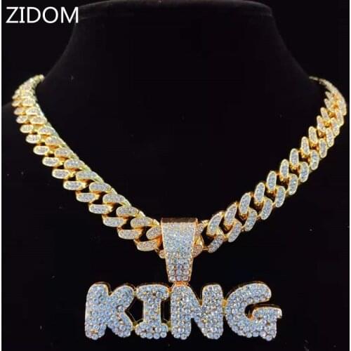 ZIDOM Pendant Chains