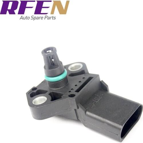 038906051B 2.5 Bar Turbo 0281002399 Map Manifold Pressure Sensor For VW Lupo GOLF IV PASSAT B5 POLO 1.4 1.6 1.9 2.0 2.5 TDI