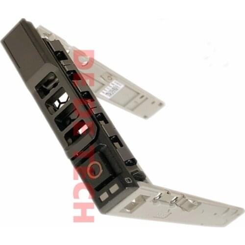 08FKXC/8fkxc G176j 2.5'' SATA/SAS HDD Caddy Tray for Dell PowerEdge W/SCREWS R730 R820 R920 Caddy Bracket