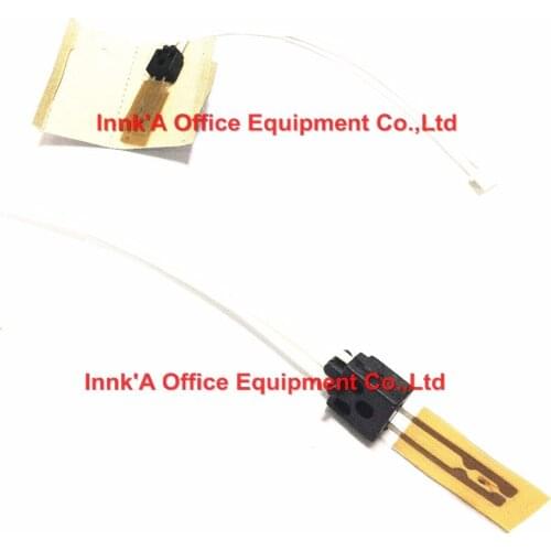 2Pcs/set New compatible good quality Thermistor used for Ricoh 2075 2060 MP7500 MP5500 MP6000 8000 AW10-0108 AW10-0109