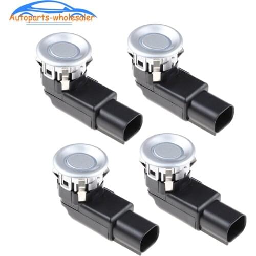4 Pcs/lot New 90804248 For Buick Excelle 2004-2016 PDC Parking Sensor Car Accessories