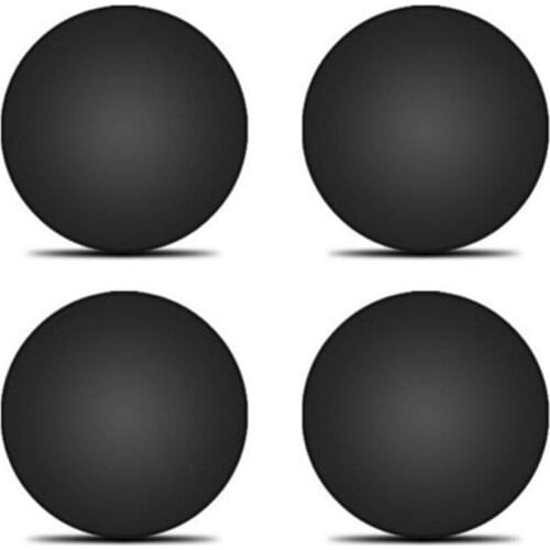 4Pcs Replace Non-slip Bottom Pad Cover Bracket for MacBook Pro A1278 A1286 A1297