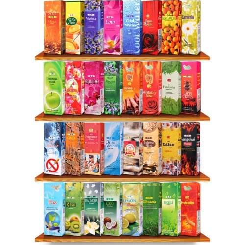 Artracyse 120 Sticks India Coconut Incense Sandalwood Household Bedroom Toilet Toilet Agarwood Tibetan Line Aromatherapy