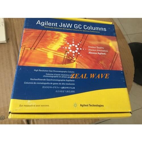 For Agilent Hp-88 GC Column