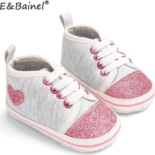E&BAINEL Toddler Shoes China