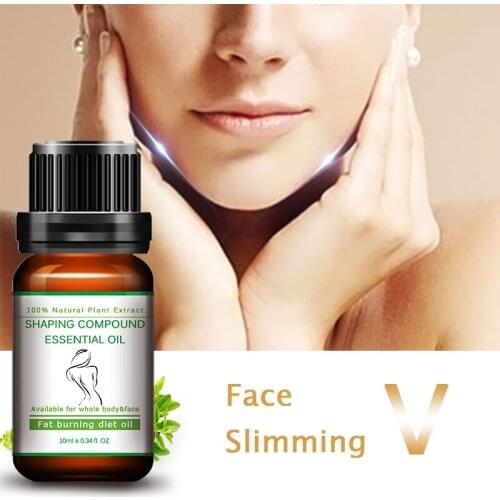 Lanthome garcinia cambogia extract Face Fishing Slimming Oil Fat Burning Waist&stomach slimming cream Anti cellulite Weight loss