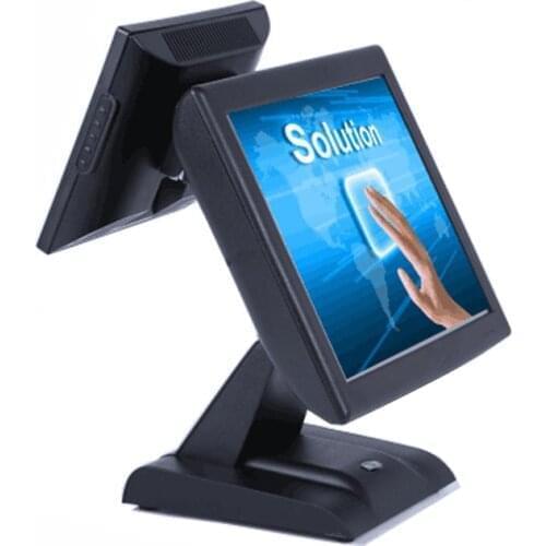 Lottery POS System dual screen POS machine high quality POS terminal Cash Register for commercial POS