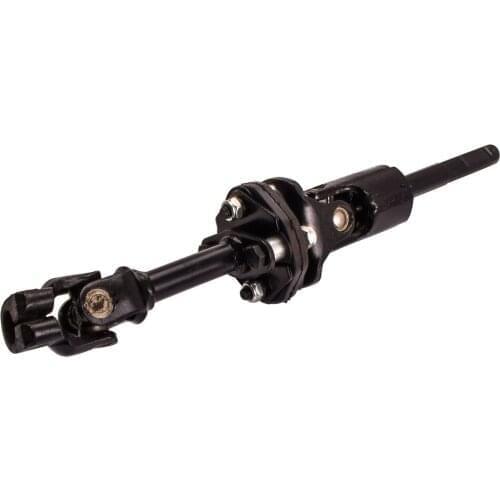 Lower Intermediate Steering Column Shaft w/ Coupler for Suzuki Vitara 91174749