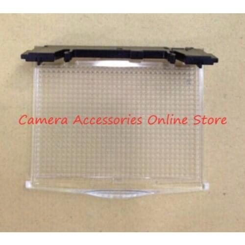New original Diffuser plate Wide panel assembly Astigmatism plate repair Parts for Canon Speedlite 600EX-RT / 600EX II-RT flash