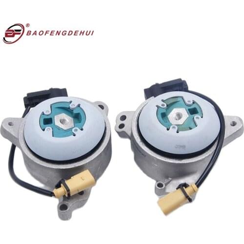 Gearbox Pier Transmission Mounts For Audi A8 D4 Quattro A8L S8 V8 W12 6.3L 4.2L 4.0L TFSI 2011-2018 4H0399151AT 4H0399152BC