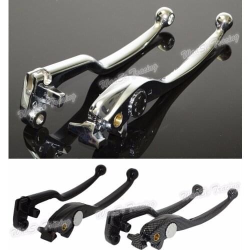 Motorcycle Brake Clutch Levers For HONDA CBR954RR CBR 954 RR 2002 2003
