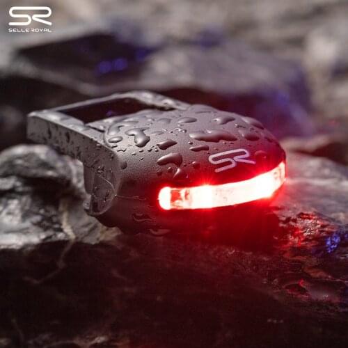 SELLE ROYAL Bicycle Lights