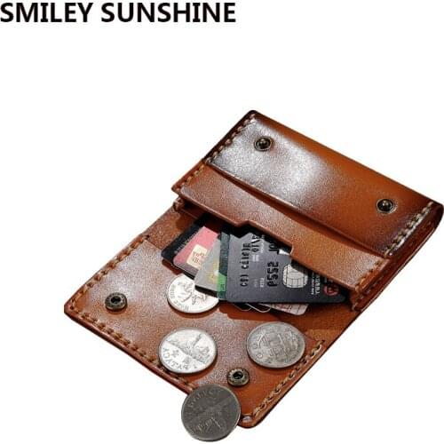 SMILEY SUNSHINE Women's Slim Wallets China