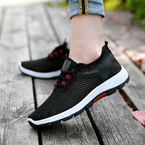 Tidal Current Old Couple Beijing Shoes Walkabout Men Women Net Shoes Sports Trend Shoes Woman Flat Walking Shoes Sneakers