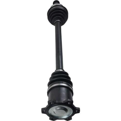 AP01 Front Left Axle Shaft for Audi A6 Allroad NEW 44F0407271J 4F0407451X 4F0407271T 4F0407451EX 2005-2011