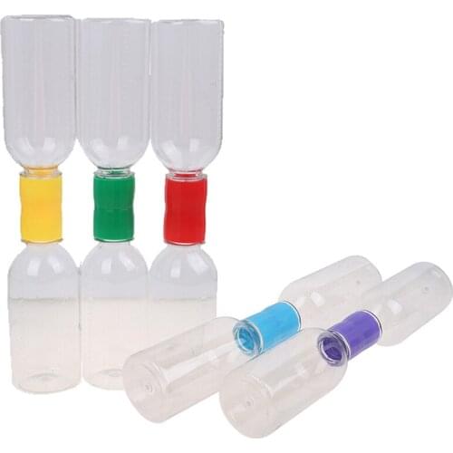 Vortex Bottle Connector Tornado In A Bottle Cyclone Tube Tornado Maker Magic Toy