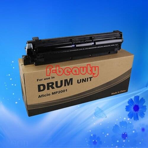 High quality black drum unit compatible for Ricoh AFICIO MP2001 2001L MP2501L