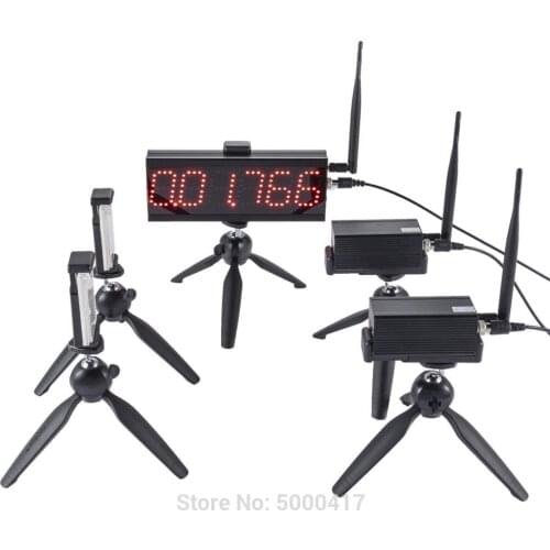 XINJINHO Instruments For Measurement And Analysis