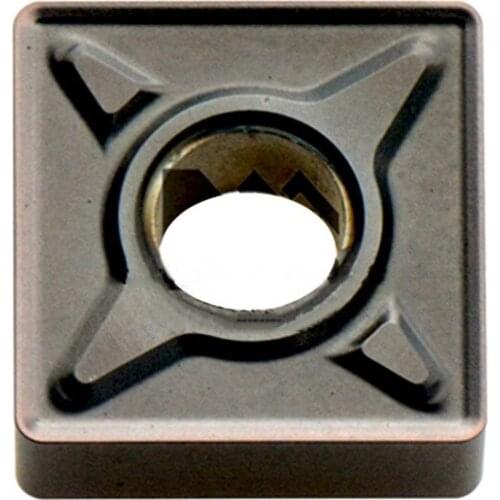 10PCS carbide inserts SNMG120404-EM YBG202 SNMG120408-EM YBG202 free shipping