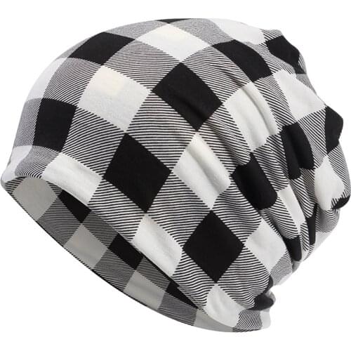 2020 Newest Fashion Men Women Unisex Summer Breathable Knit Ski Beanie Skull Slouchy Oversize Stylish Cap Hat