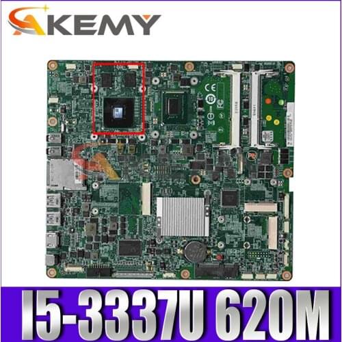 CIHM76S For Lenovo IdeaCentre Horizon 27 PC Motherboard 90002141 W8S mainboard i5-3337U 620M DDR3 100% Fully Tested&High qualit