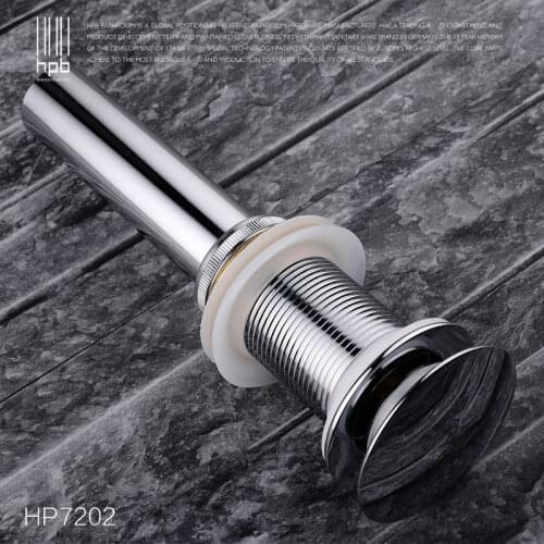 HPBGE BADEZIMMER PRODUKT Bath Drains
