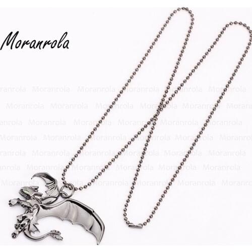 Moranrola Vintage Pendants