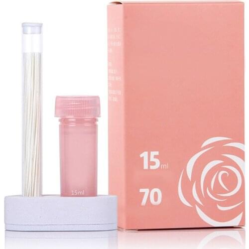 70Pcs Pierced Ear Cleaning Set Herb Solution Paper Floss Ear Hole Aftercare Tools Kit Disposable Earrings Hole Cleaner