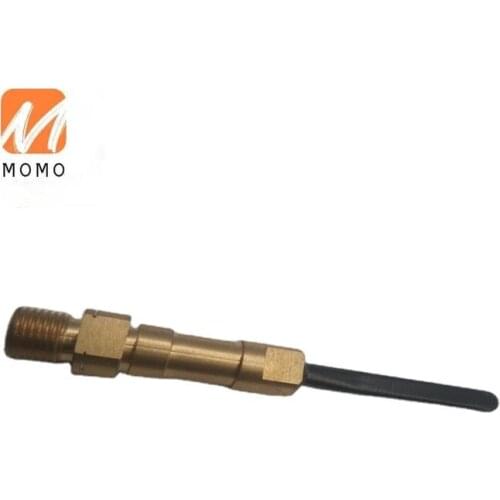 Logo Printed China Wholesale 7 Well Nitriding Nozzle