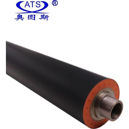 1pcs Lower fuser roller Pressure Roller for Konica Minolta KNC7155 7165 7255 7155 KNC7165 KNC7255 Di551 Di650 K7155 K7165 K7255