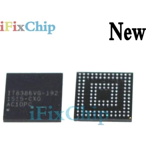 New IT8386VG-192 CXO IT8386VG 192 BGA