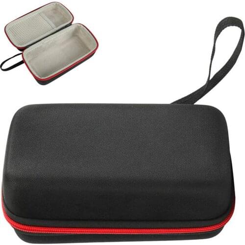 New Dust-proof Portable Hard EVA Travel Case Storage Bag Carrying Box For MARSHALL EMBERTON BT Speaker Case Accessories Outdoor
