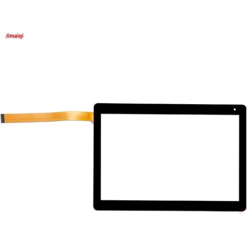New For 10.1'' Inch CX017D-FPC-001-V02 Tablet External Capacitive Touch Screen Digitizer Panel Sensor Repair Replacement