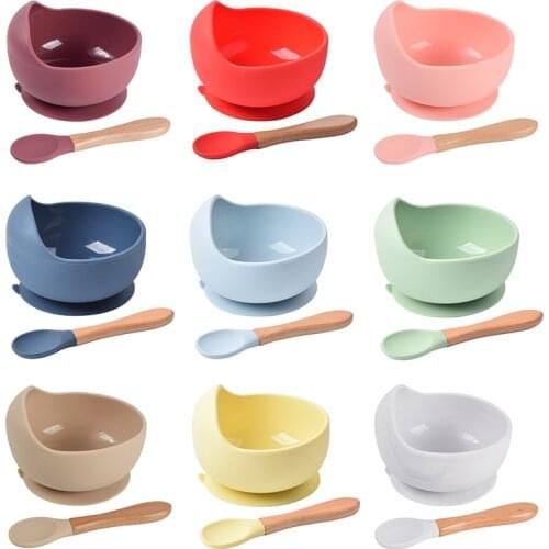 Oceanmai Feeding Utensils