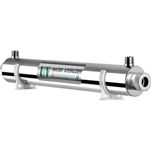 PDQ UV Sterilizers